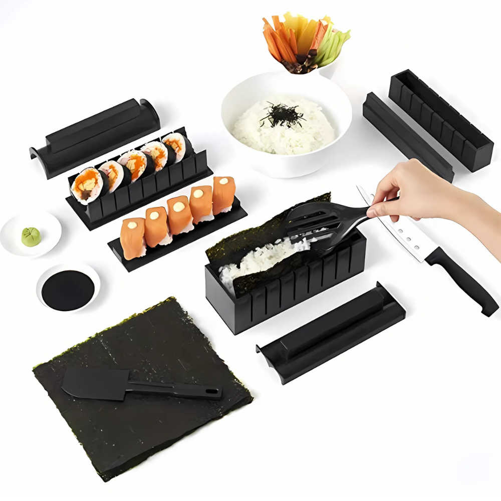 Sushi Set