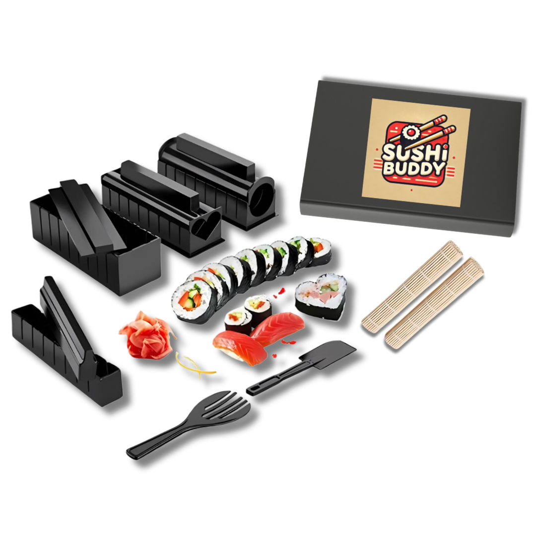 Sushi Set